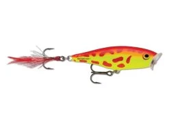 Rapala Skitter Pop 5 Cm