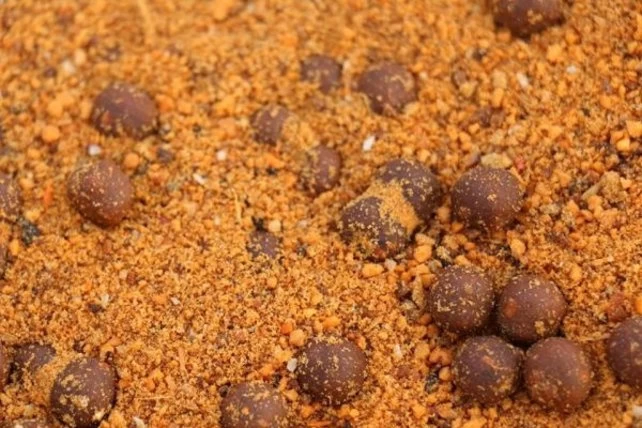 Vital Baits Groundbait The Kraken Bucket 3kg – Bild 2