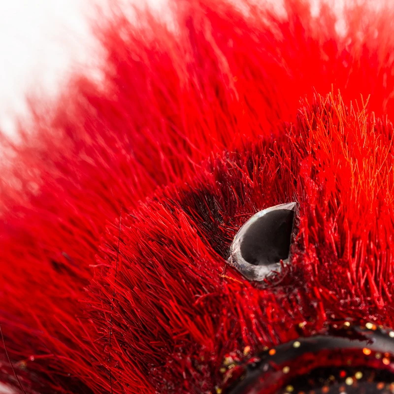 Miuras Mouse Big 23cm, 95gr – Bild 3