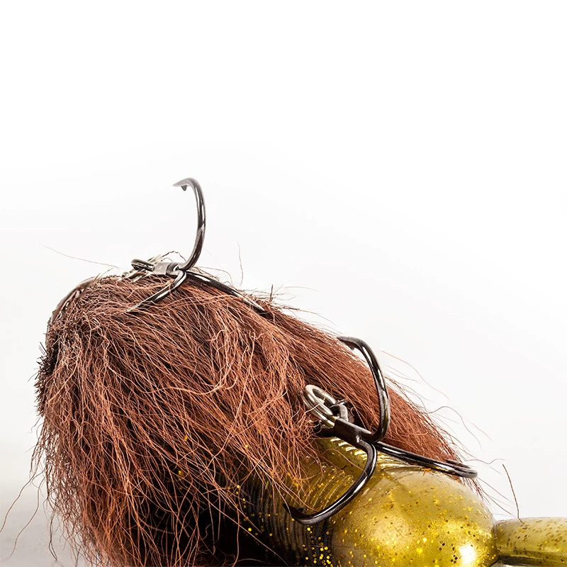 Miuras Mouse Big 23cm, 95gr – Bild 5