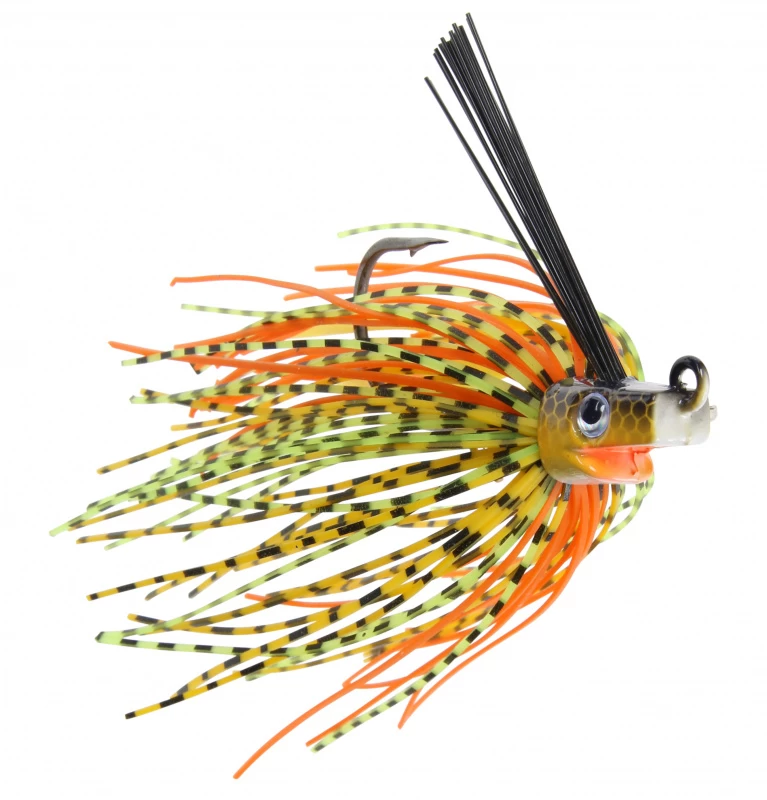 Pig Digger Swim Jig – Bild 2
