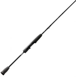 13 Fishing Defy Black Spinning