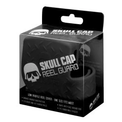 13 Fishing Skull Cap – Reel Guard