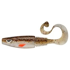 Berkley Sick Curl 8cm (bulk)