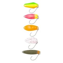 Berkley Area Game Spoons (5-pack)