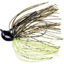 Daiwa Prorex Tungsten Cover Jig 10g