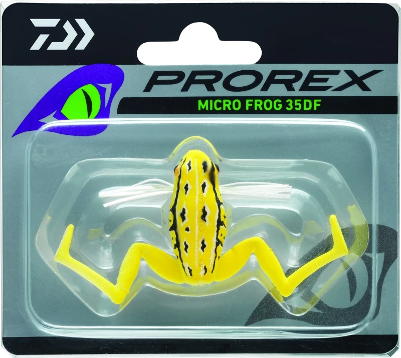 Daiwa Prorex Micro Frog