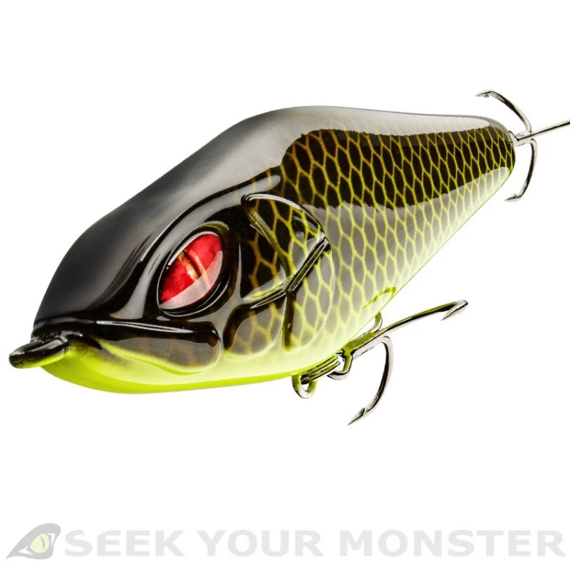 Daiwa Prorex Lazy Jerk Slow Sink – Bild 3