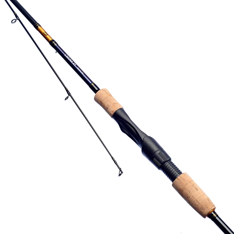Daiwa Laguna XT Spin (Spinning) – Bild 2