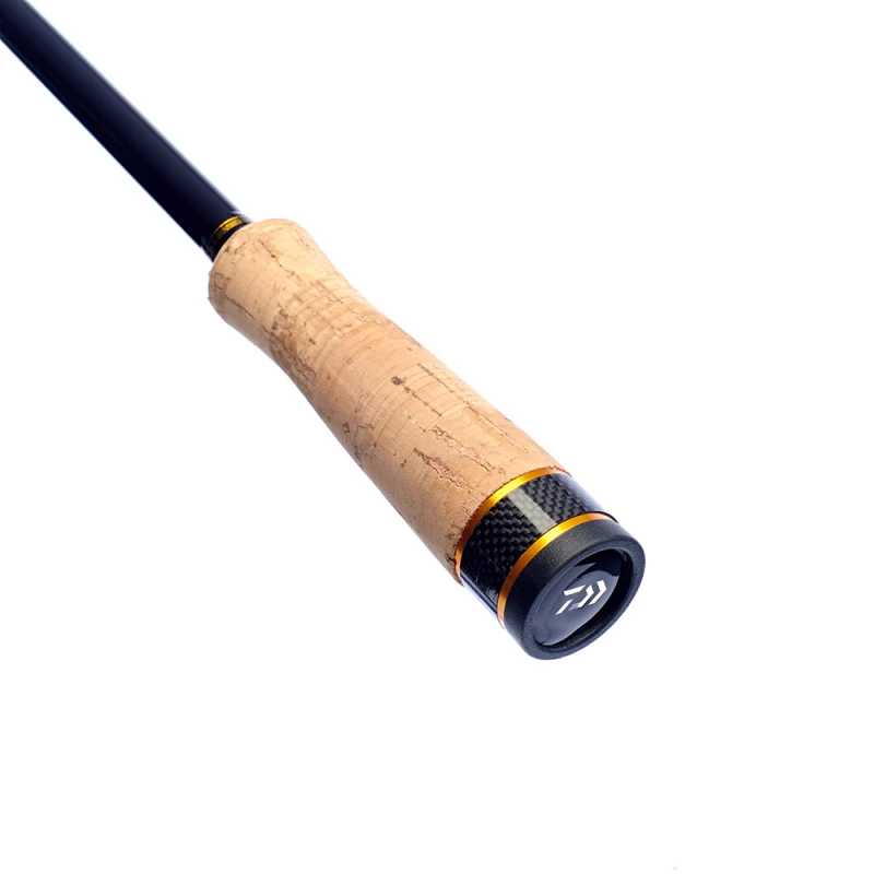 Daiwa Laguna XT Spin (Spinning) – Bild 5