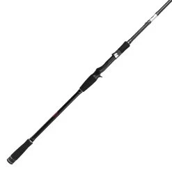 Daiwa TD Pitch Black 8' 120g Casting