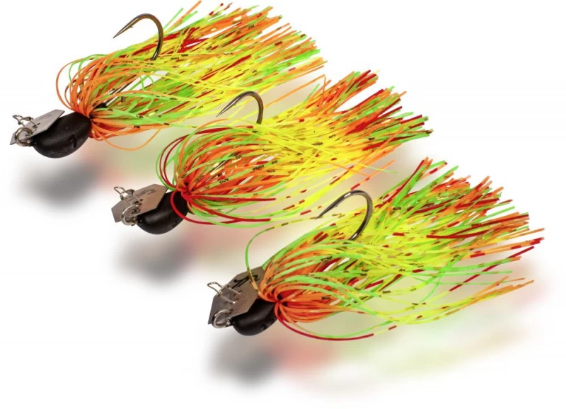 Quantum 4Street Chatter Mini 7g – Bild 2