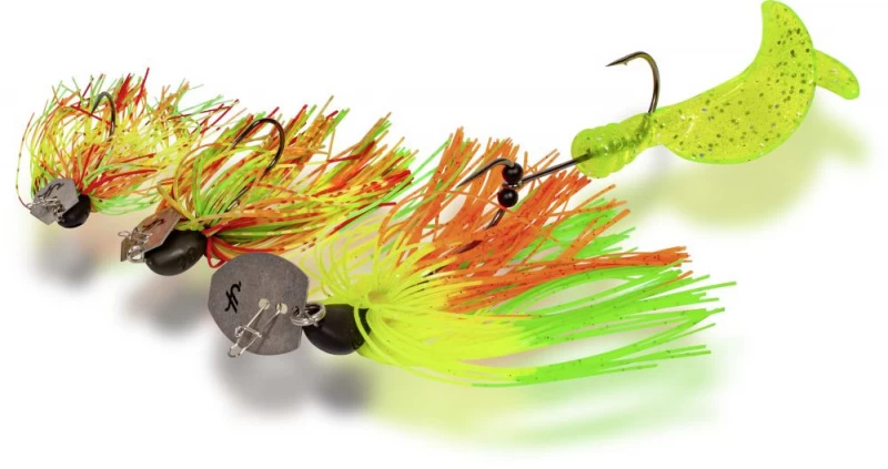 Quantum 4Street Pike Chatter 16g – Bild 2