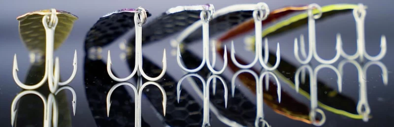 Rhino Freddi Flutter 11cm, 12g – Bild 2