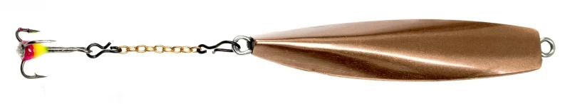 Fladen Jensapirken Kupfer