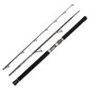 Okuma Cortez Black 3-teilig