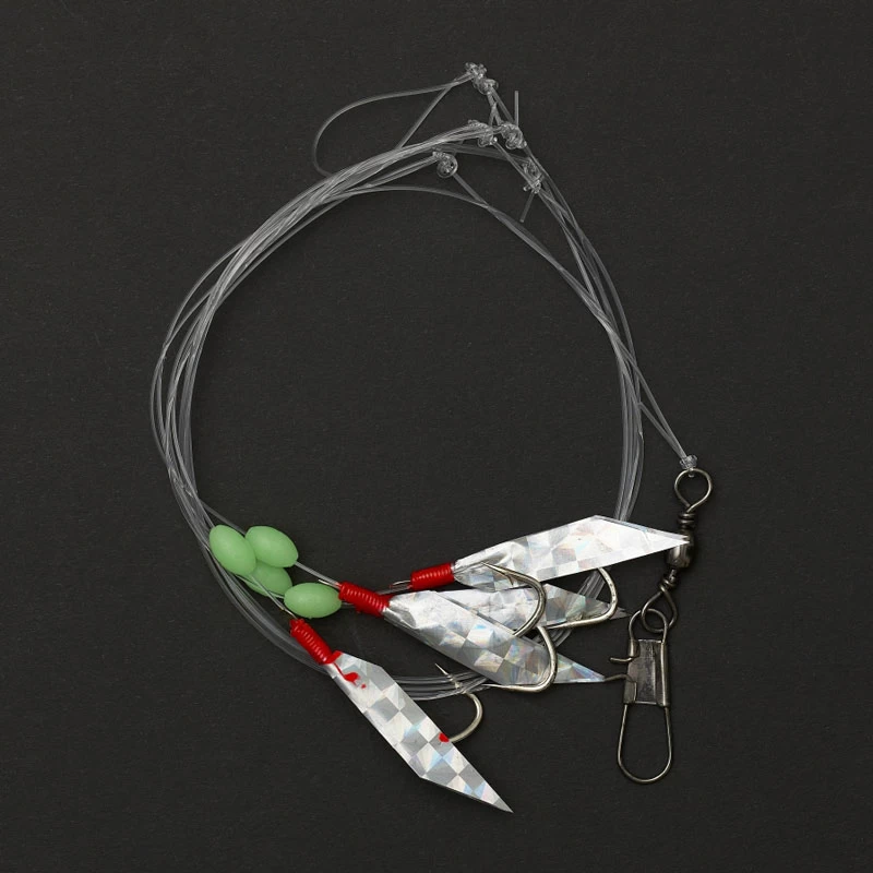 Ron Thompson DAM/R.T Sea-Rig