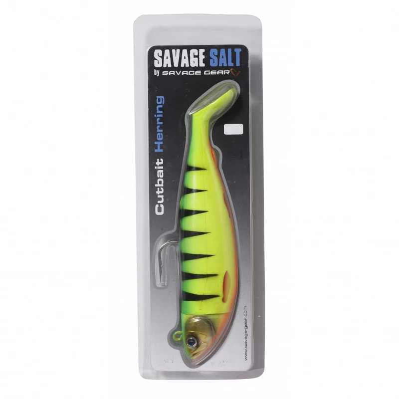 Savage Gear Cutbait Herring Kit 20cm 270g (2018) – Bild 2