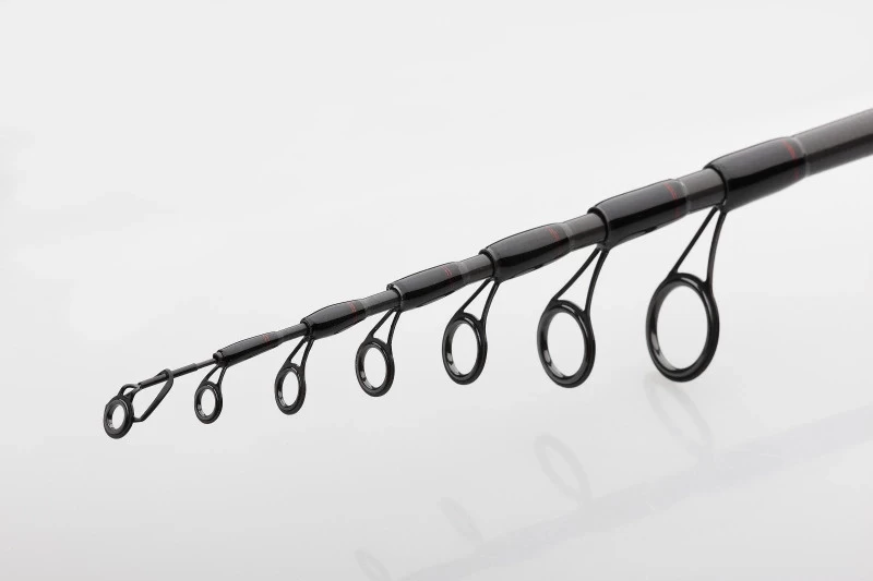 DAM Shadow Tele Mini Spin – Bild 4