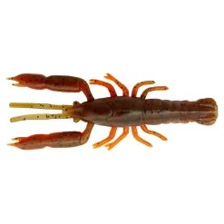 Savage Gear 3D Crayfish Rattling (8pcs)