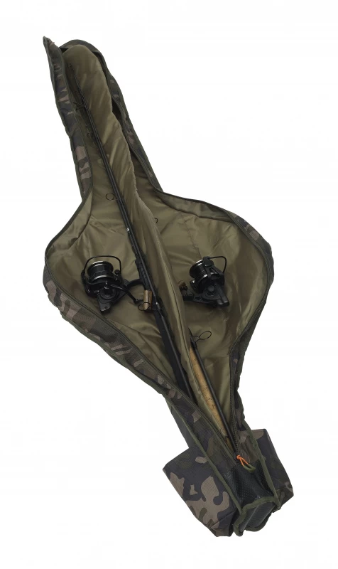 Prologic Avenger 2 Rod Compact Multi Sleeve 137cm 2 Rods – Bild 2