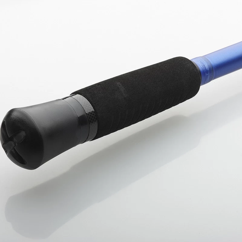 Savage Gear SGS4 Boat Game 6'3'/1.90m MF 200-600g/XXH 30-50lb 3sec – Bild 3