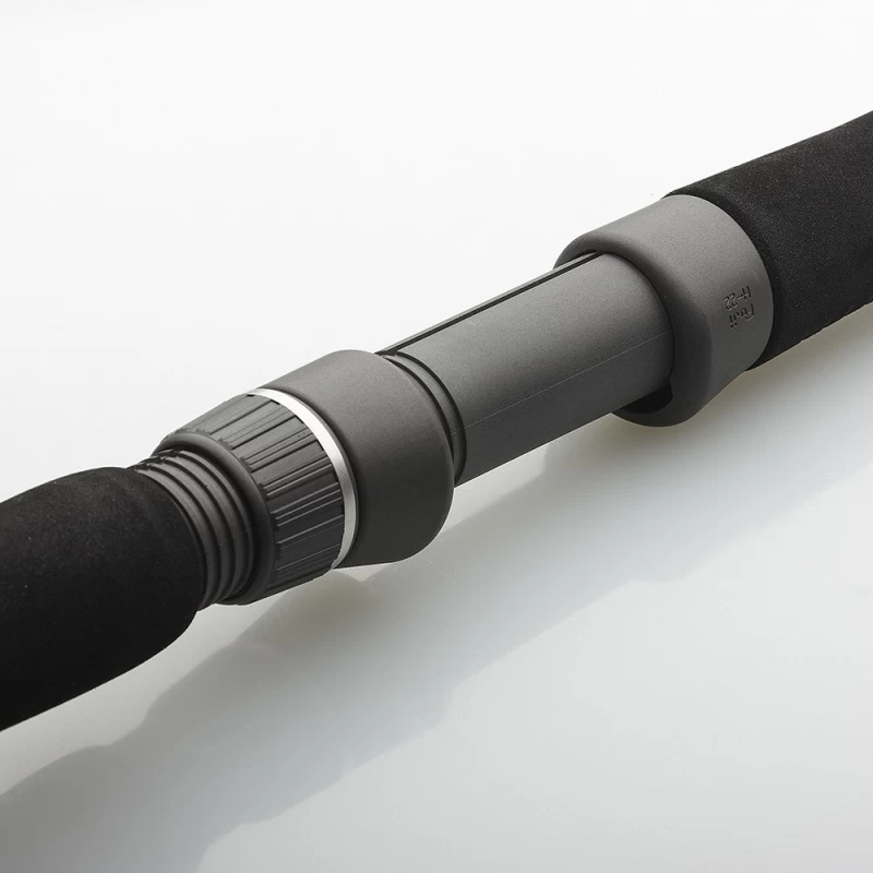 Savage Gear SGS4 Boat Game 6'3'/1.90m MF 200-600g/XXH 30-50lb 3sec – Bild 4