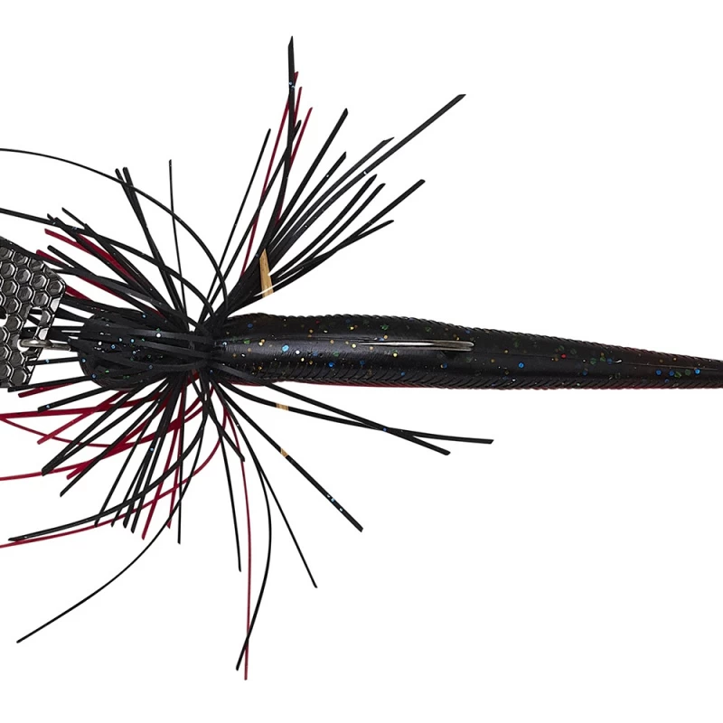 Savage Gear Crazy Swim Jig – Bild 2