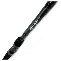 Gator Rod Black Titanium Smallbait 7'10'' 110g Casting