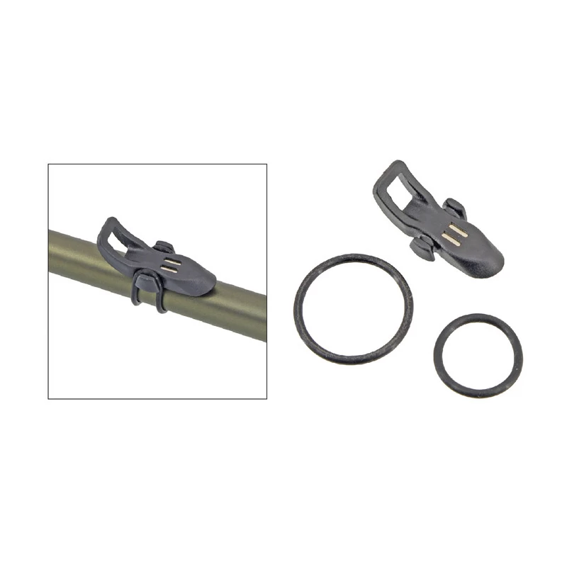 Konger Magnetic Hook Keeper – Bild 3