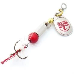 Cuiller Rapide AF Argent