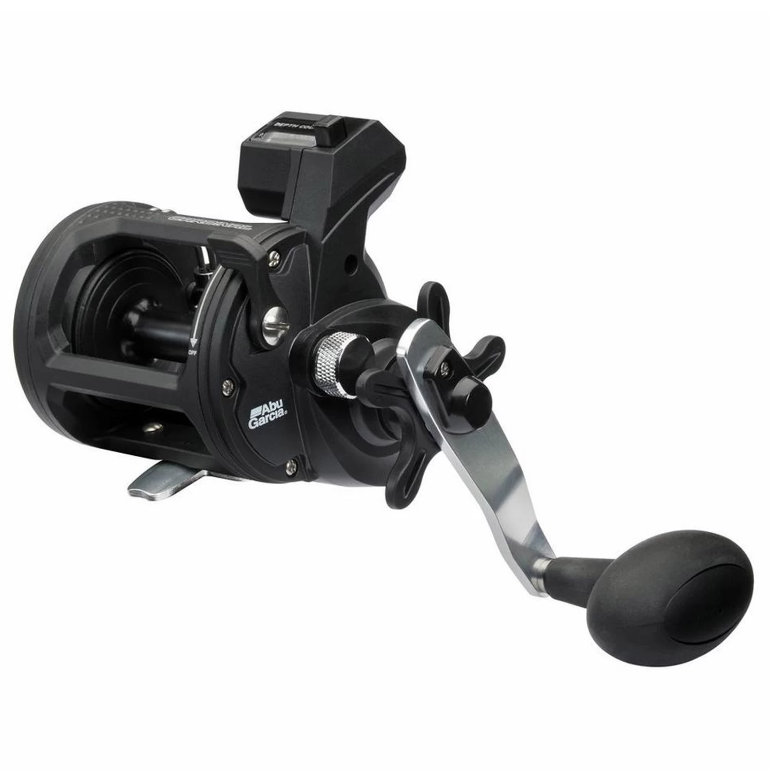 Abu Garcia Cardinal Trolling 20LC Line Counter Multirolle – Bild 4