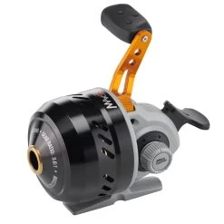 Abu Garcia Max STX Spincast Kapselrolle