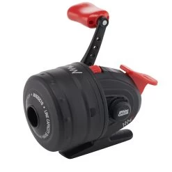 Abu Garcia Max X Spincast Kapselrolle
