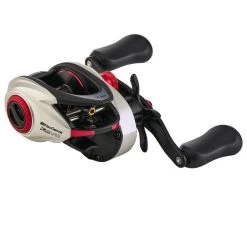 Abu Garcia Revo Stx Low Profile Reel Baitcastrolle