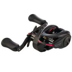 Abu Garcia Revo Winch Low Profile Baitcastrolle