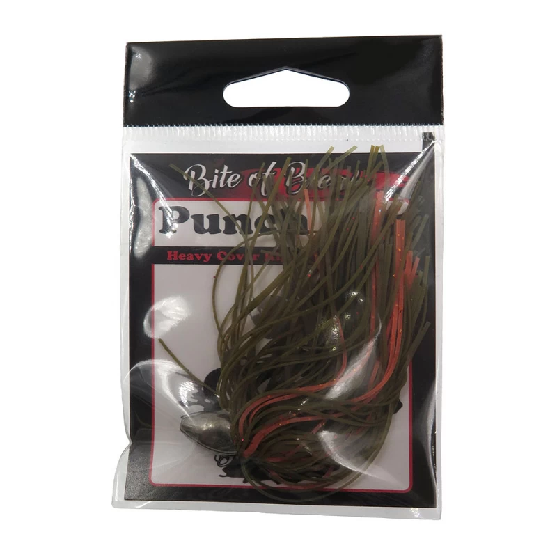 Bite Of Bleak Punch Rig – Bild 2