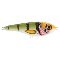 Strike Pro Buster Jerk 15 Cm Sinking