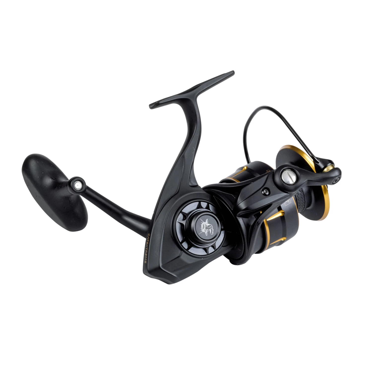 Black Cat Catextreme Welsrolle – Bild 2