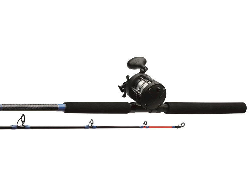 Kinetic Boat CC 6' P8 20-30lbs / 100-400g 2sec – Bild 2