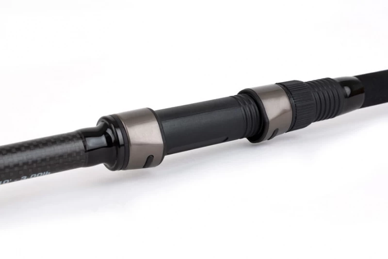 Fox Explorer 8-10ft 3lb Full Shrink – Bild 2