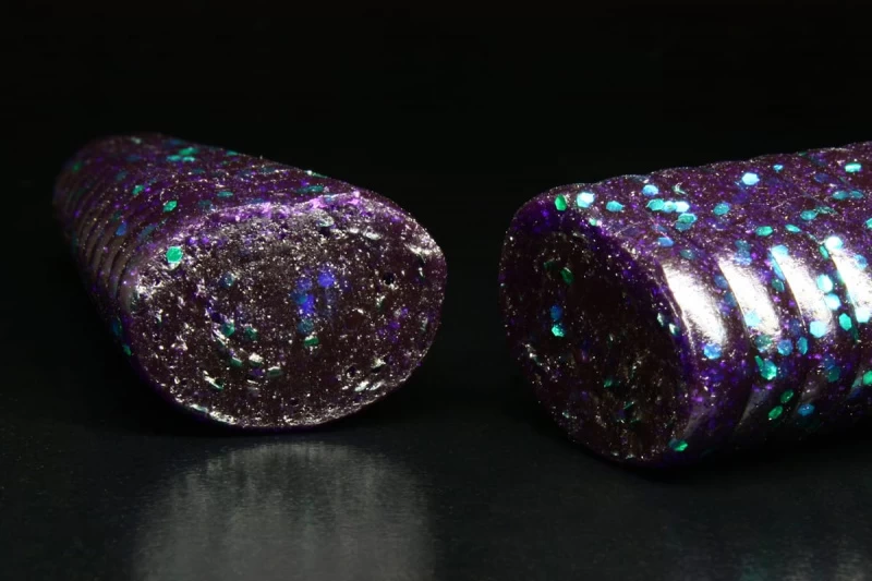 Deps Deathadder Shad 4'' – Bild 3