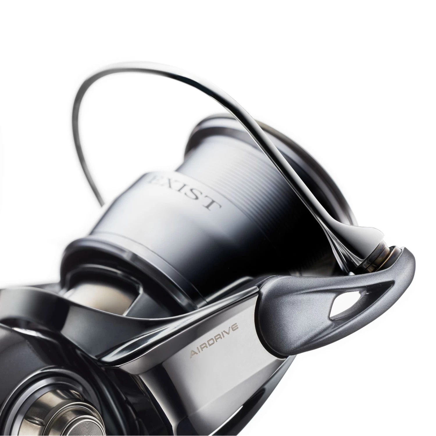 Daiwa 22 Exist LT Spinnrolle – Bild 4