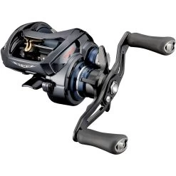 Daiwa STEEZ A TW HLC Baitcastrolle Linkshand