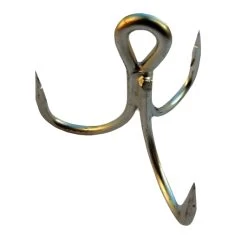 Econs Triples GT86-7 Force Mit Wiederhaken 4-pack