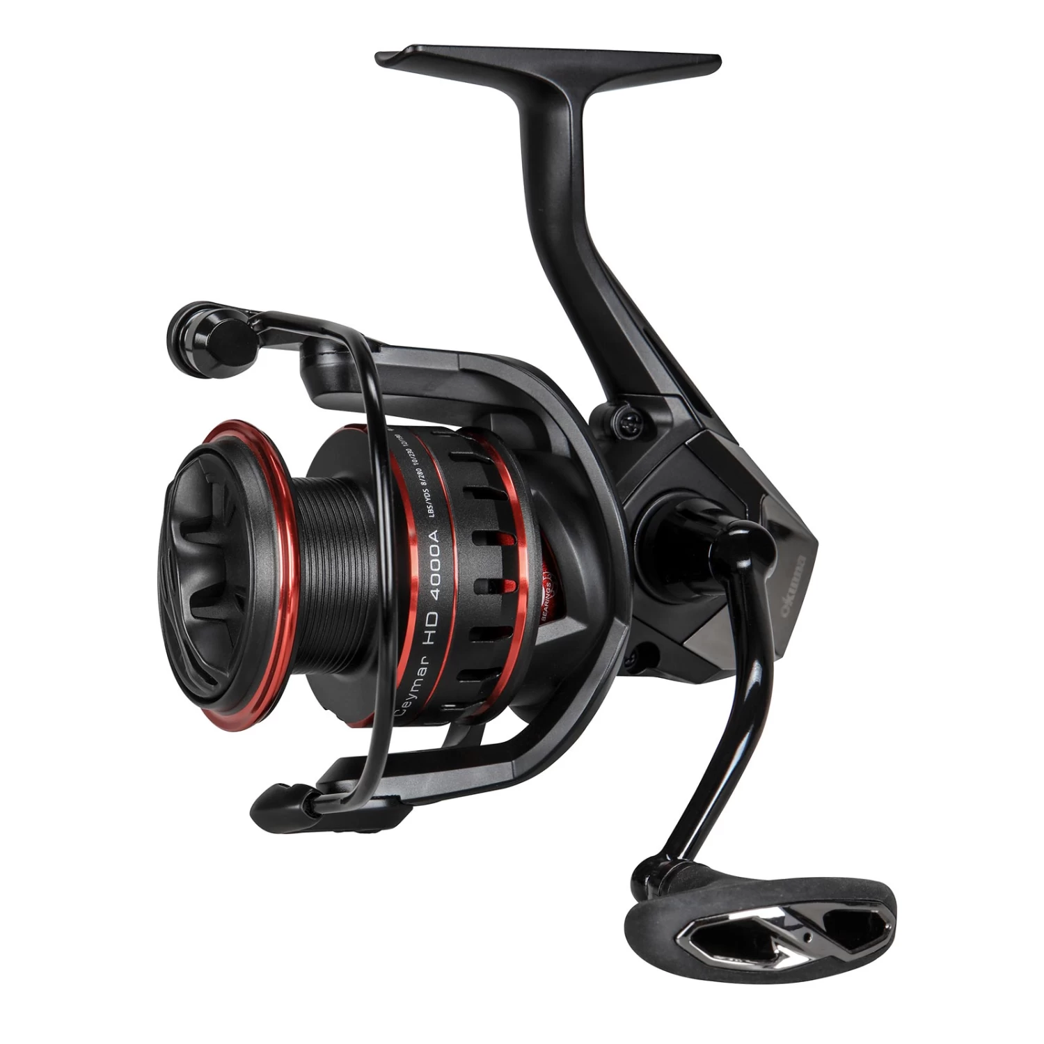 Okuma Ceymar CHD Spinning Spinnrolle