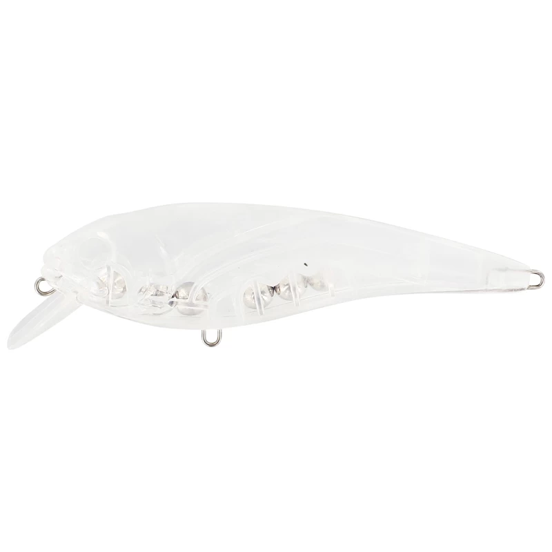 Westin Rawbite Crankbait 17cm 100g Low Floating Blanks Incl. Hooks, Splitrings And Eyes