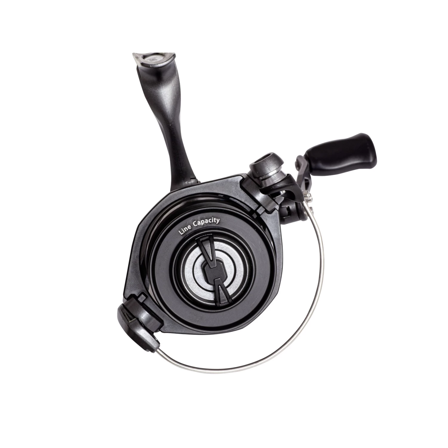 Quantum G-Force GF Spinnrolle – Bild 2