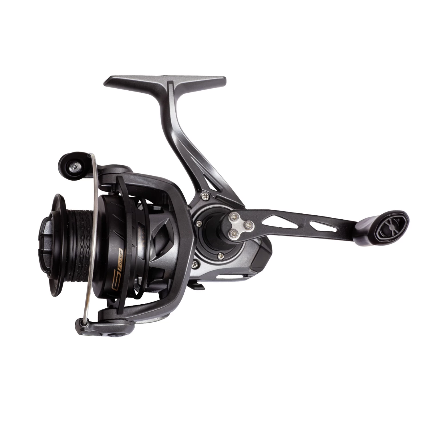 Quantum G-Force GF Spinnrolle – Bild 3