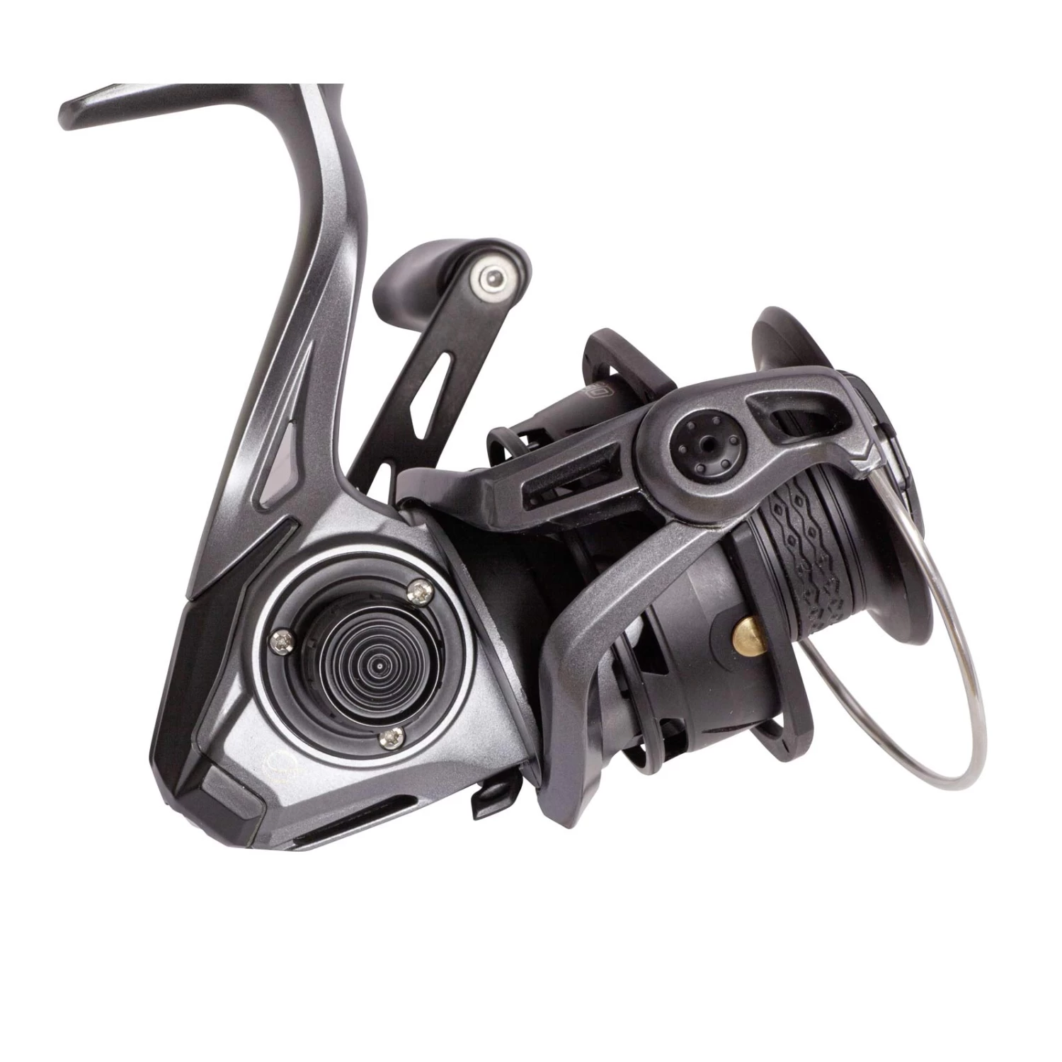 Quantum G-Force GF Spinnrolle – Bild 4